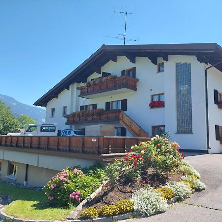 Gaestehaus Rundblick Schruns Esterno foto